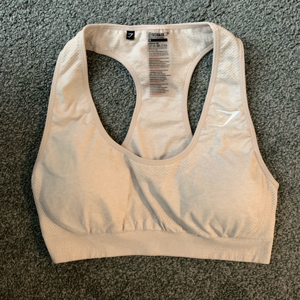 Gymshark vital seamless sports bras - Picture 1 of 2